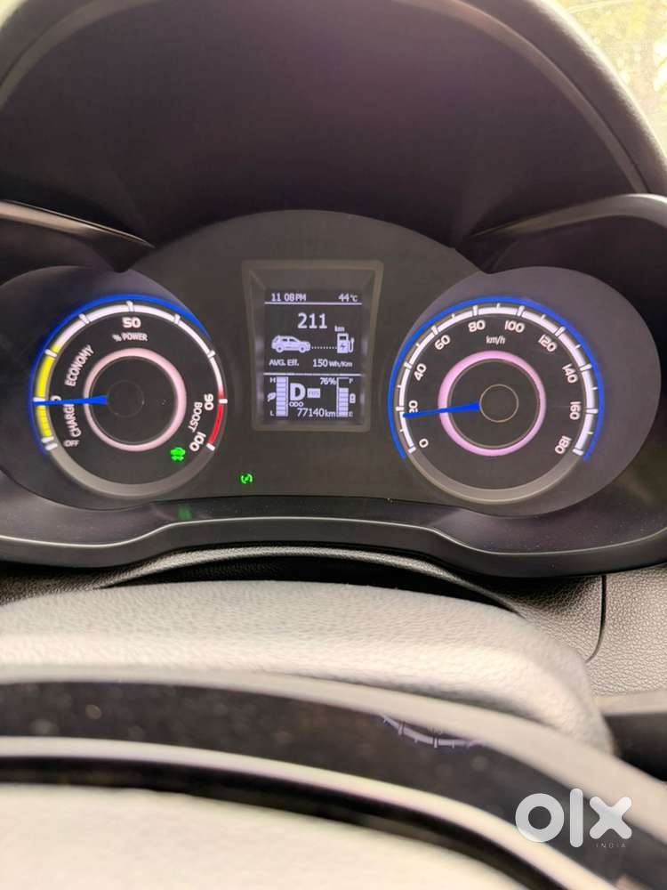Mahindra Xuv400 Ev 2023