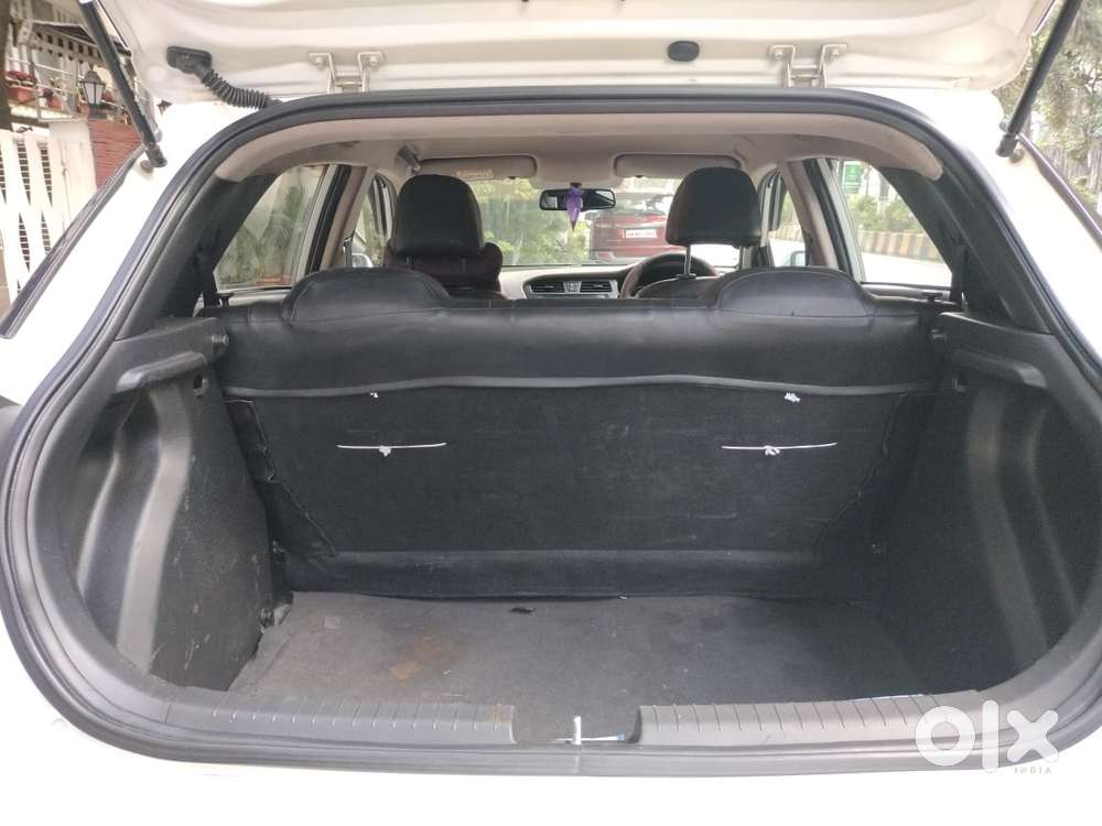 Hyundai Elite I20 Magna 1.2 Mt, 2017, Petrol