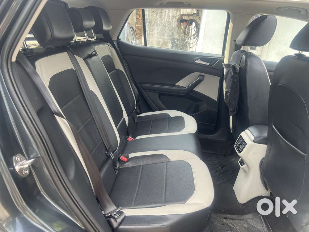 Volkswagen Taigun 1.0 Tsi Topline, 2023, Petrol