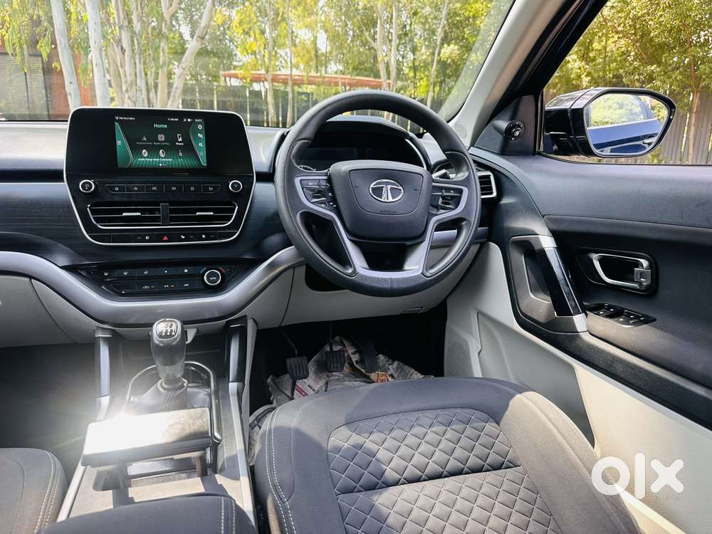 Tata Safari 2.0 Kryotec Xt Plus, 2021, Diesel