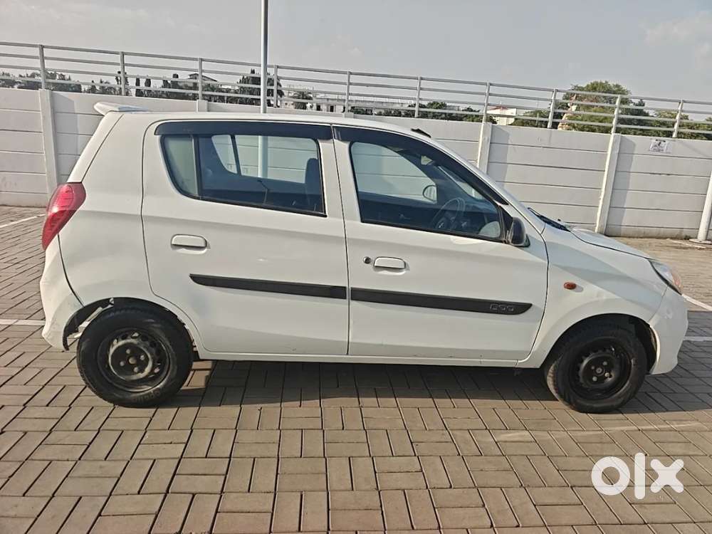 Maruti Suzuki Alto 800 Lxi, 2017, Petrol