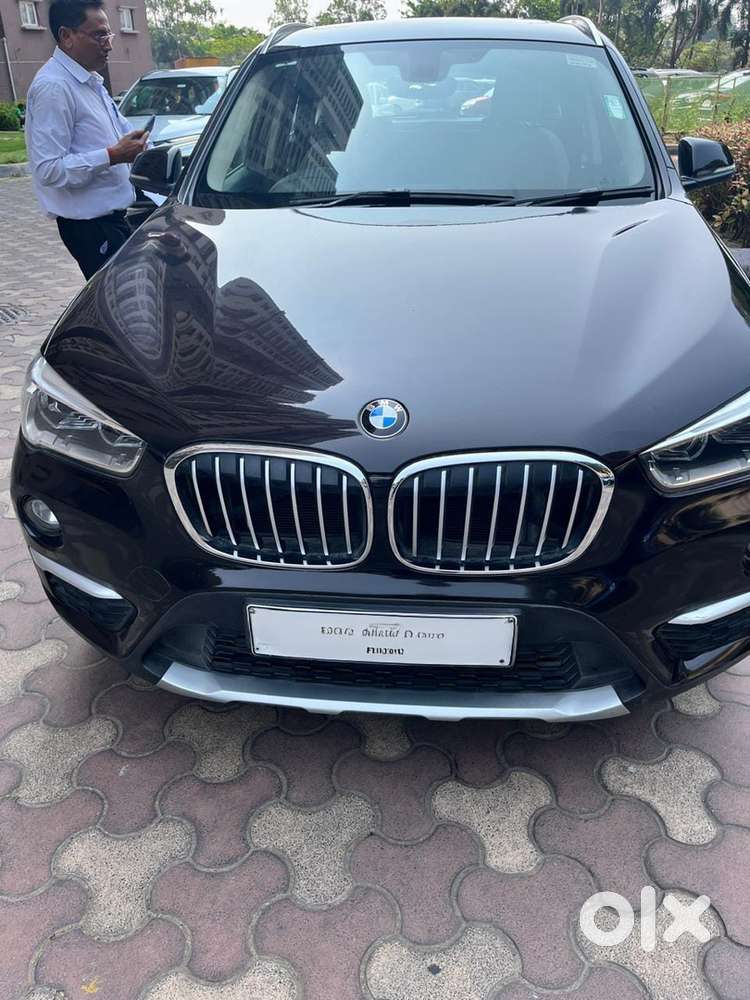 Bmw X1 Diesel 2019