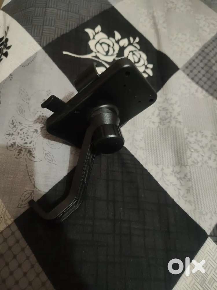 Mobile holder