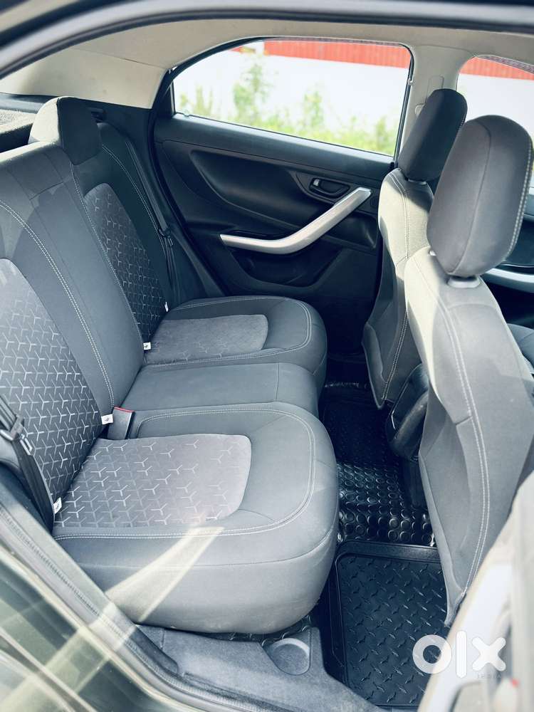 Tata Nexon 1.5 Revotorq Xma Amt, 2020, Diesel