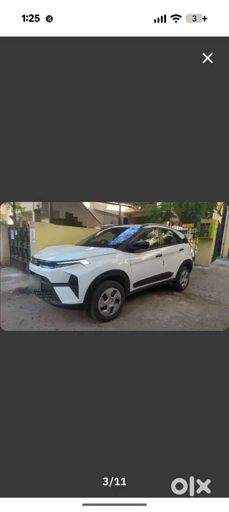 Tata Nexon 2024