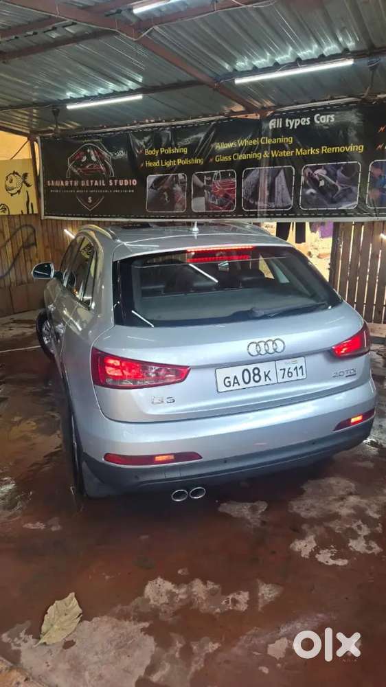 It's An Excellent Car With All Eminities An New Tyres An Compak Beast