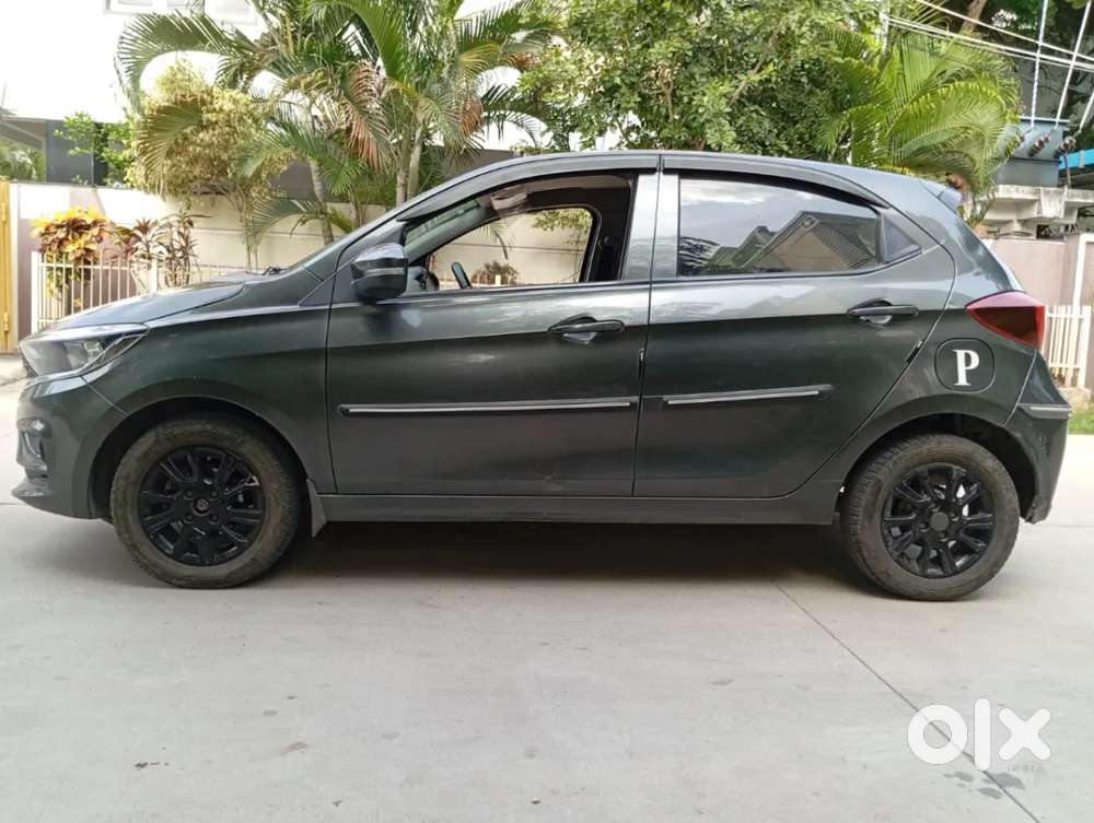 Tata Tiago 1.05 Revotorq Xt, 2021, Petrol