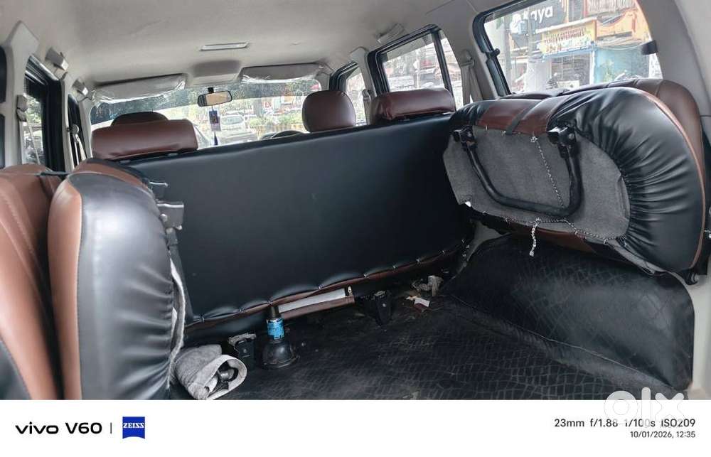 Mahindra Scorpio 2.2 S3 Plus, 2022, Diesel