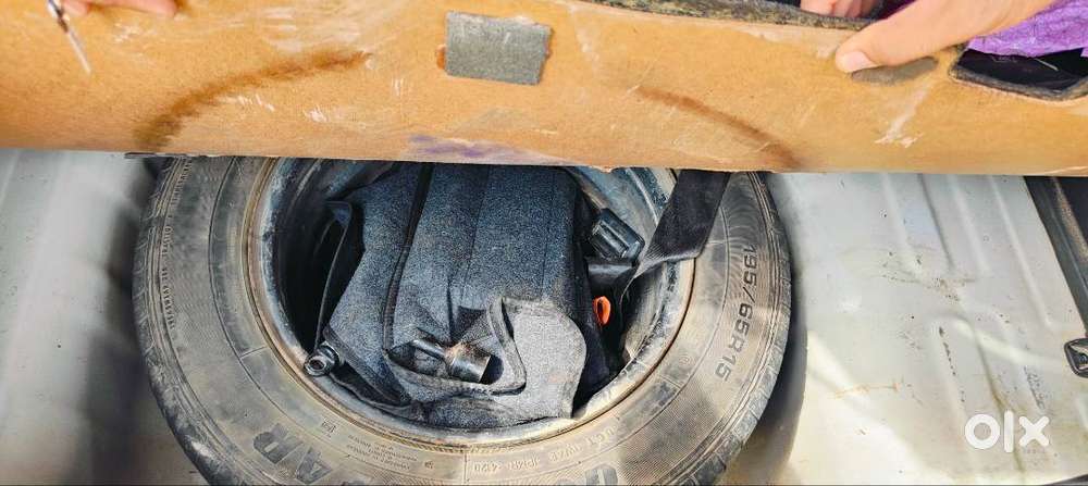 Hyundai Venue Car Urgent Sell