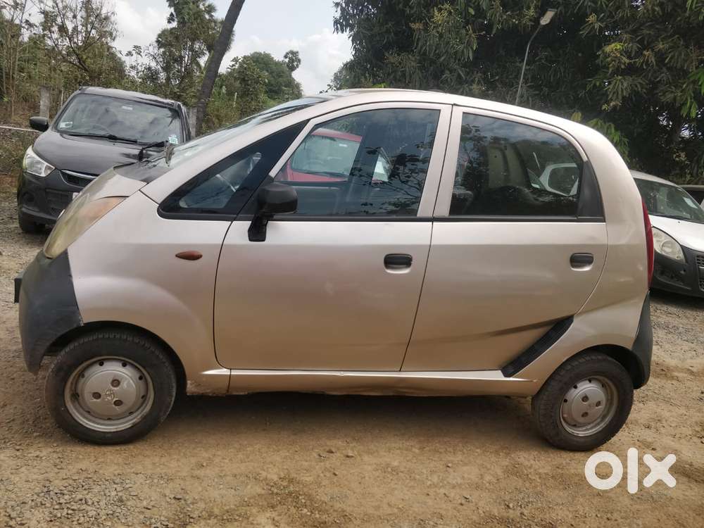 Tata Nano Xt, 2013, Petrol