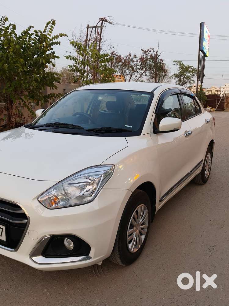 Maruti Suzuki Swift Dzire Vxi Optional, 2023, Petrol