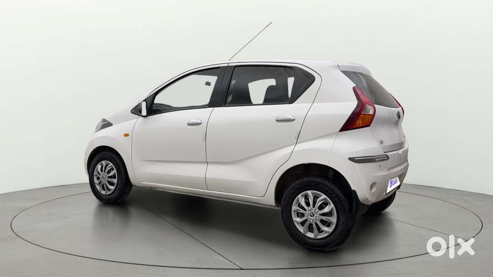 Datsun Redigo Amt 1.0 S, 2019, Petrol