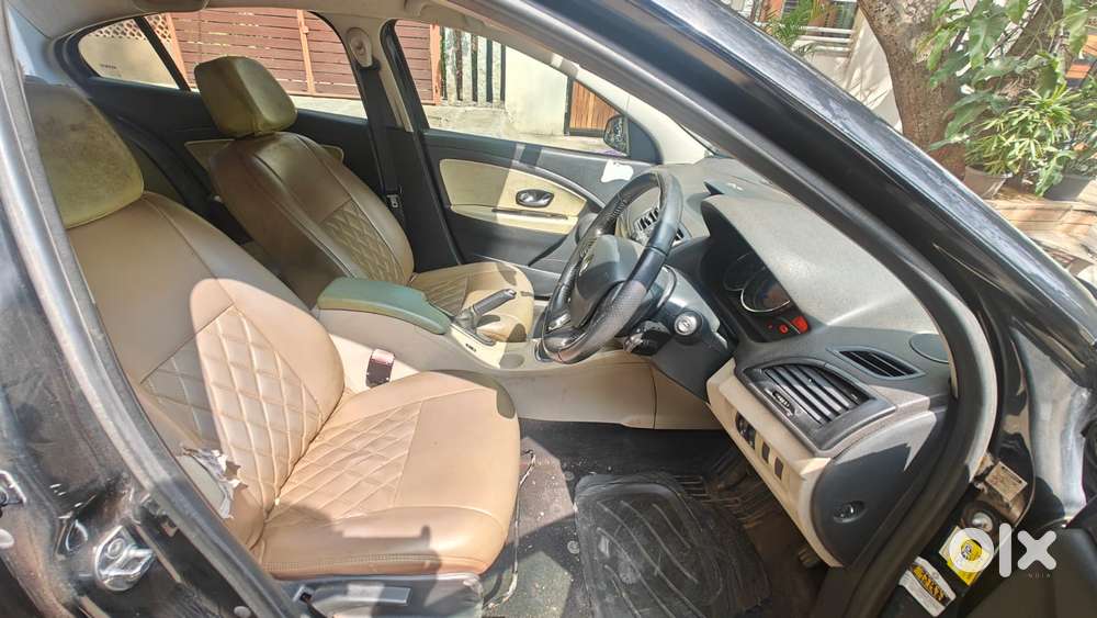 Renault Scala Diesel Rxz, 2015, Diesel