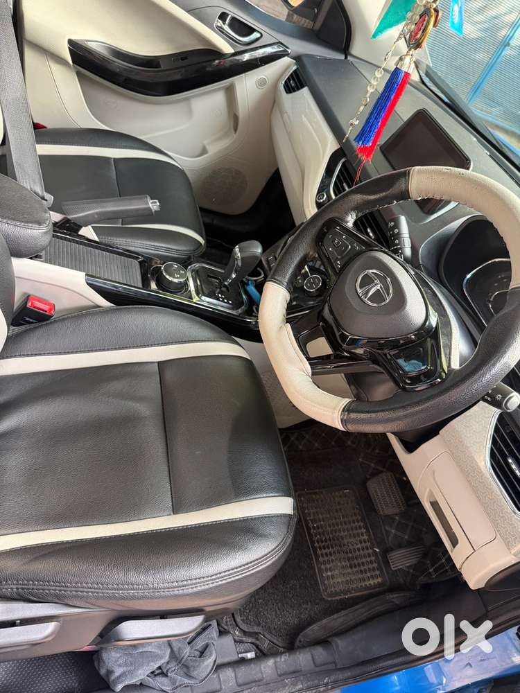 Tata Nexon Petrol 2020