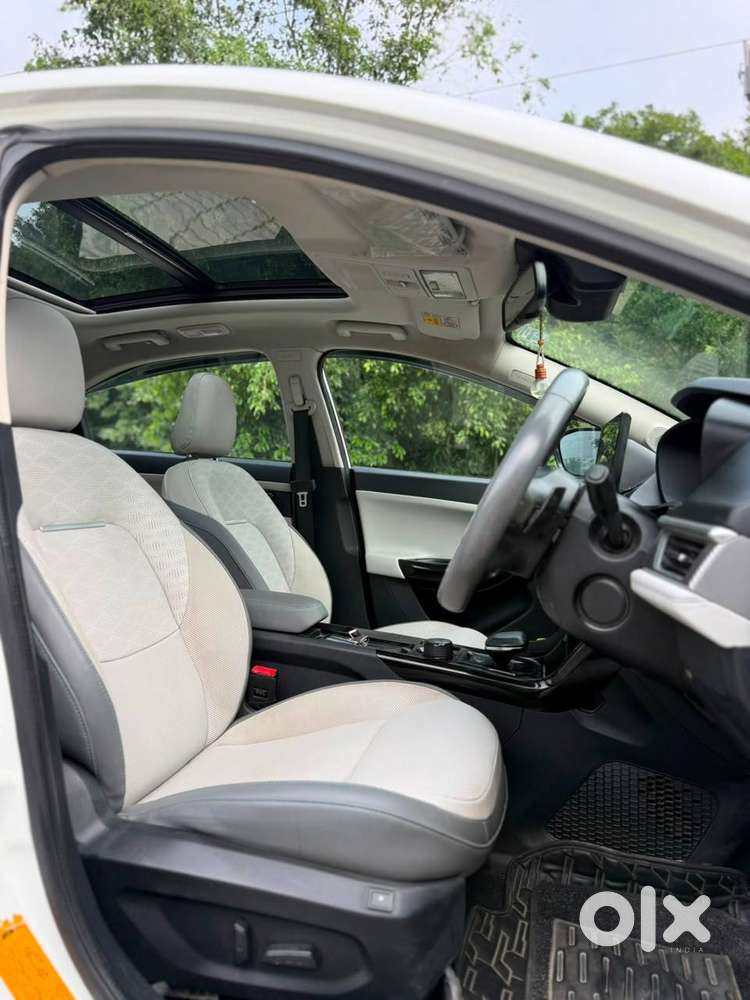 Tata Curvv Ev 2024
