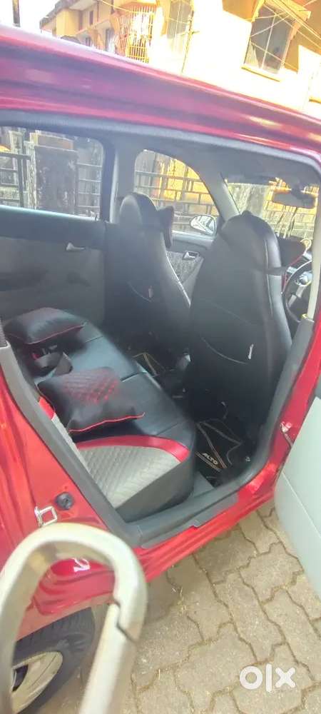 Maruti Suzuki Alto 2017 Edition Petrol Manual