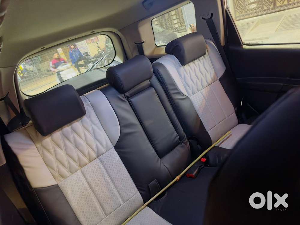 Mahindra Xuv500 2018 Diesel Good Condition