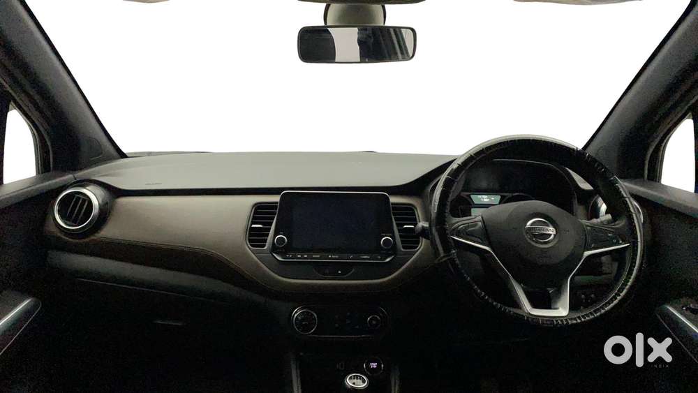 Nissan Kicks Xv Premium Option D Dual Tone, 2019, Diesel