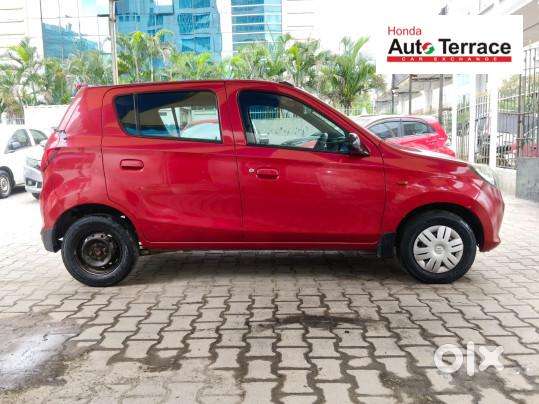 Maruti Suzuki Alto 800 Lxi, 2015, Petrol