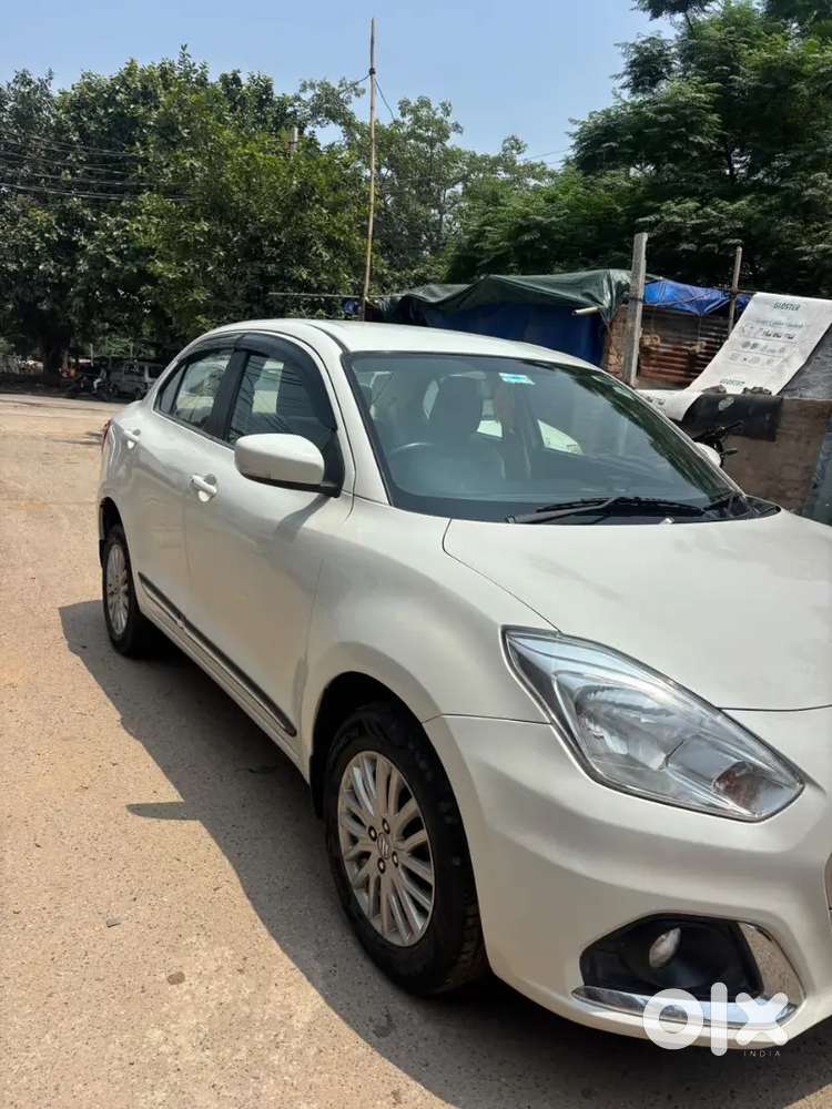 Maruti Suzuki Dzire 2023