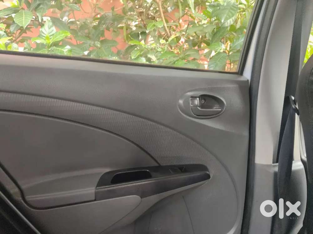 Toyota Etios Liva Diesel 2013