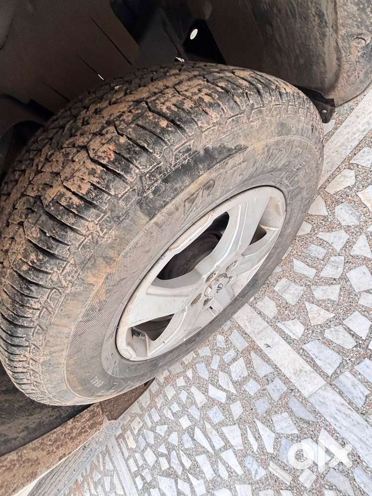 Mahindra Scorpio Diesel 2020