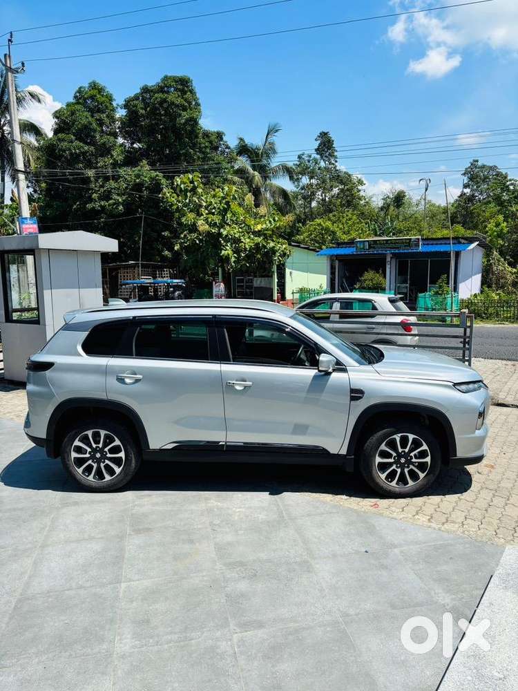 Maruti Suzuki Fronx 2026 Dm For Booking. Brand New Car From Nexa Shwrm