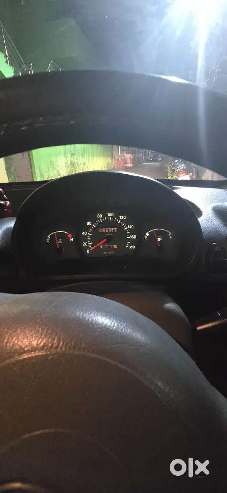 Hyundai Santro Xing 2009 | Well Maintained