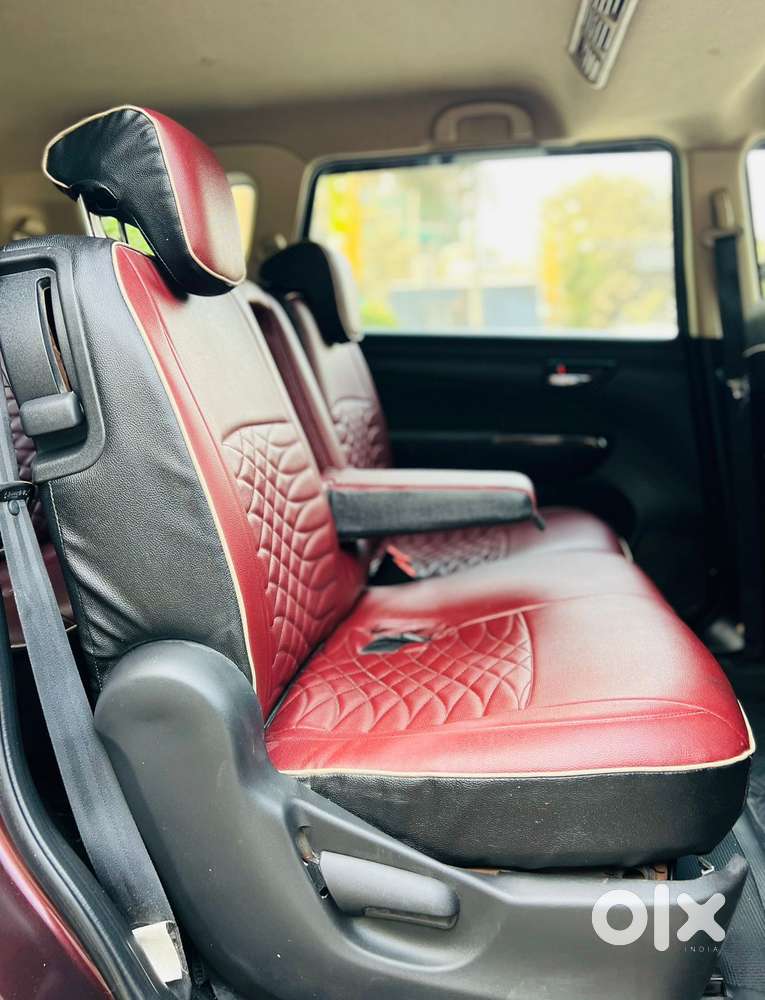 Maruti Suzuki Ertiga Vdi, 2018, Diesel