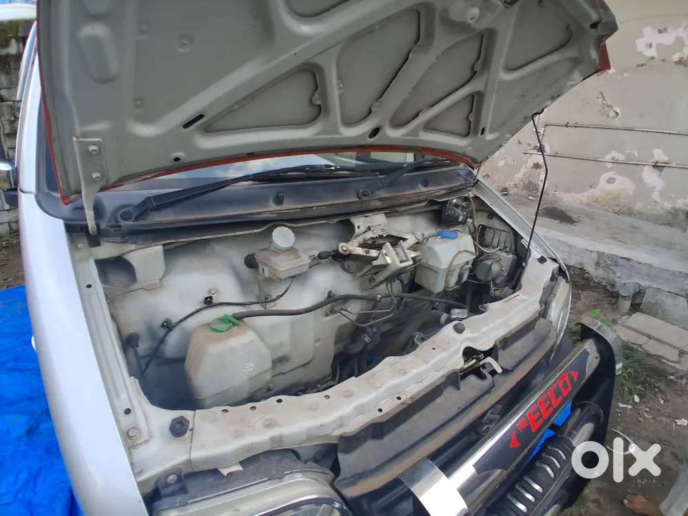 Maruti Suzuki Eeco 7 Seater Petrol 2021 Offer 550000