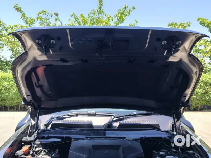 Land Rover Defender, 2025, Petrol