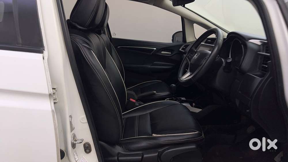 Honda Wr-v 1.2 Vx I-vtec, 2021, Petrol