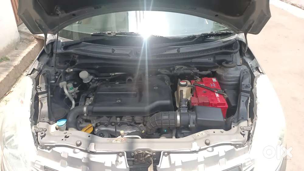 Maruti Suzuki Swift Dzire Vdi