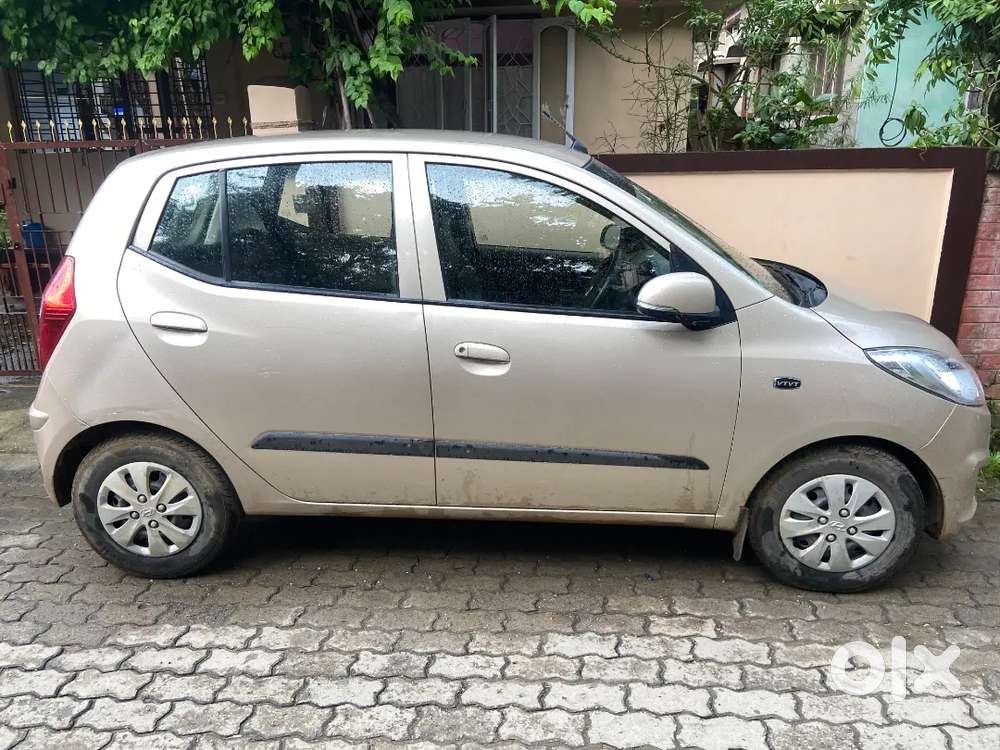 Well Maintained In Geniune Condition