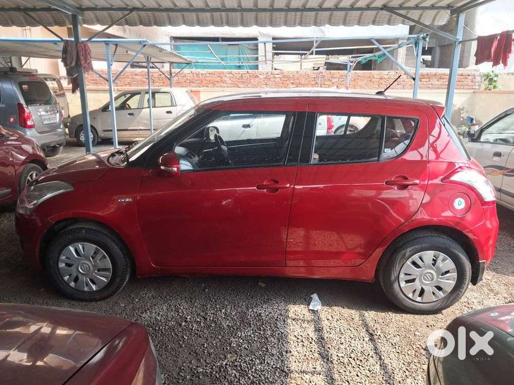 Maruti Suzuki Swift Ddis Vdi, 2012, Diesel