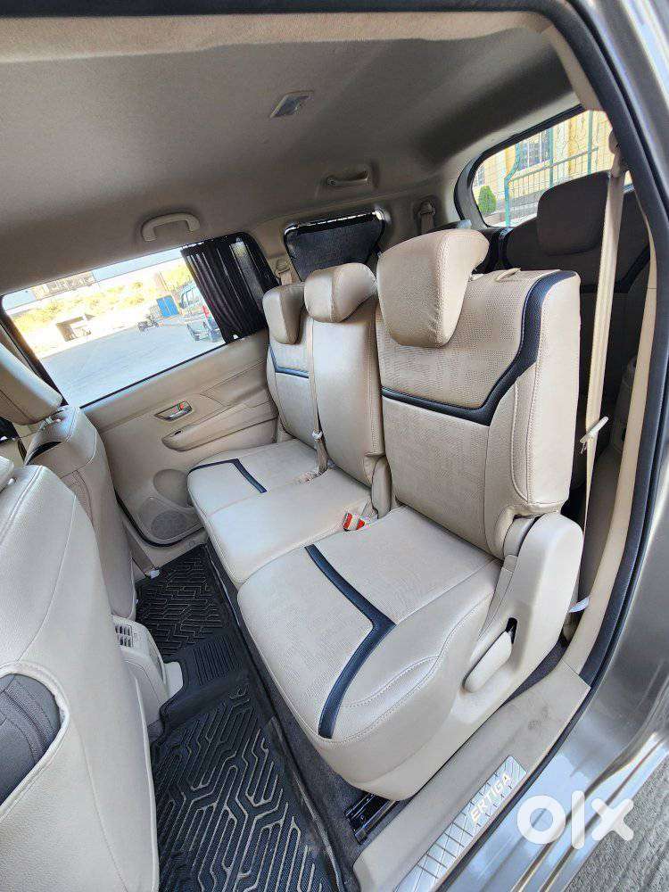 Maruti Suzuki Ertiga Zxi (o) Cng [2022-2023], 2026, Cng & Hybrids