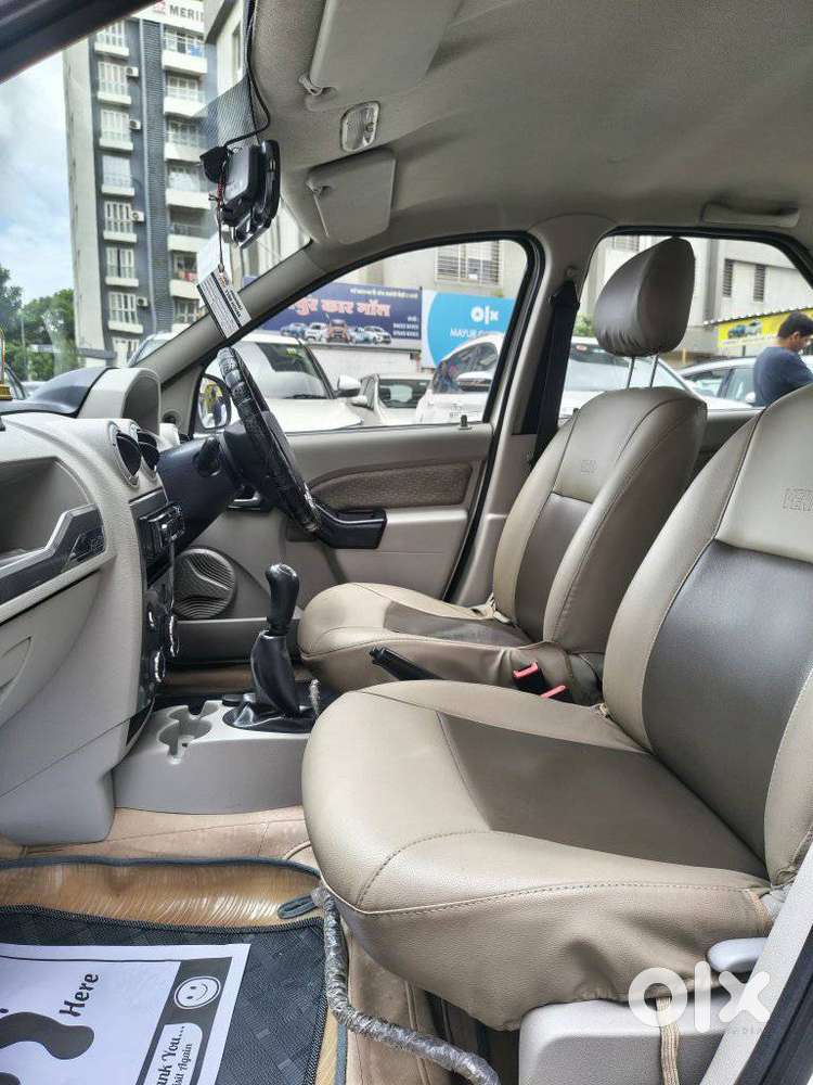 Mahindra Verito 1.5 D4 Bsiv, 2015, Diesel