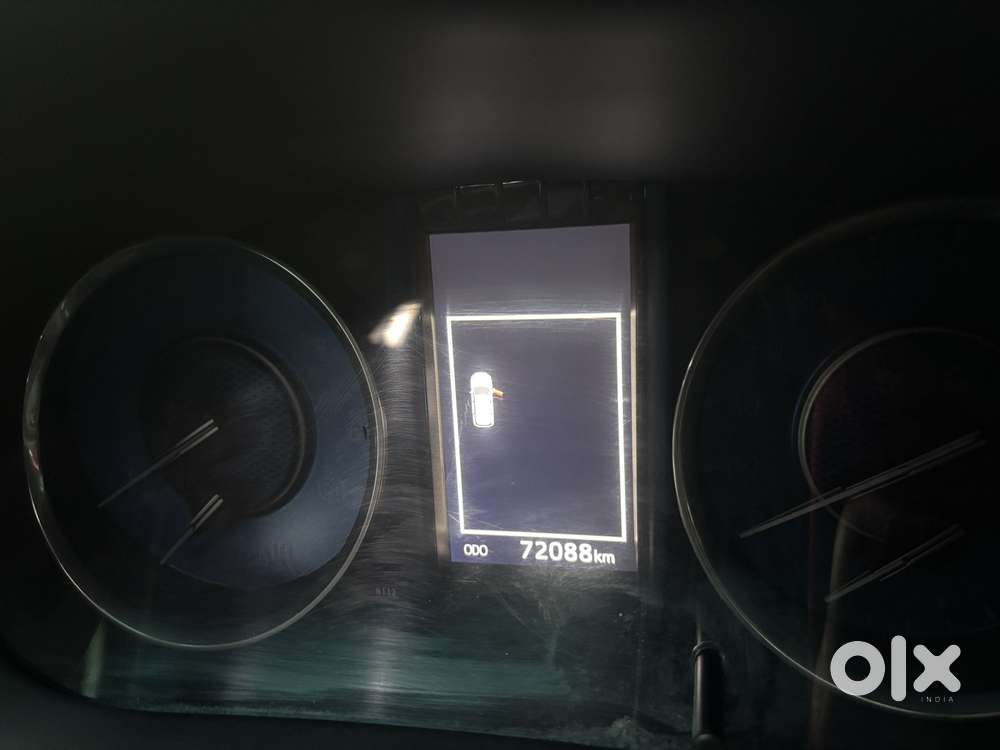 Toyota Fortuner 4x4 At 2.8 Diesel, 2021, Diesel