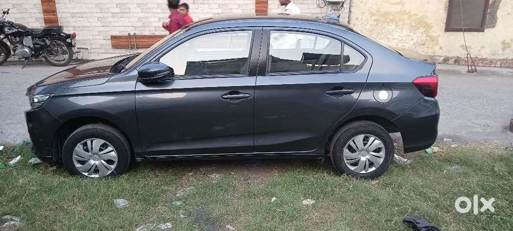 Honda Amaze 1.2 2022