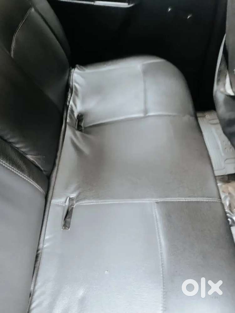 Maruti Suzuki Wagon R Lxi 2012