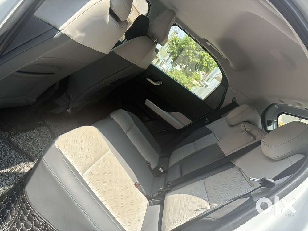 Tata Punch Ev Empowered Plus S Lr, 2025, Electric