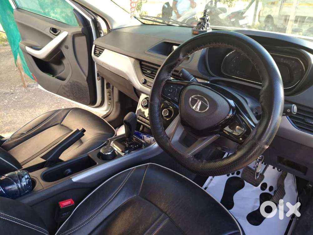Tata Nexon Diesel 2021amt Diesel Mh28