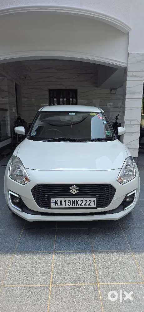 Automatic Diesel Car