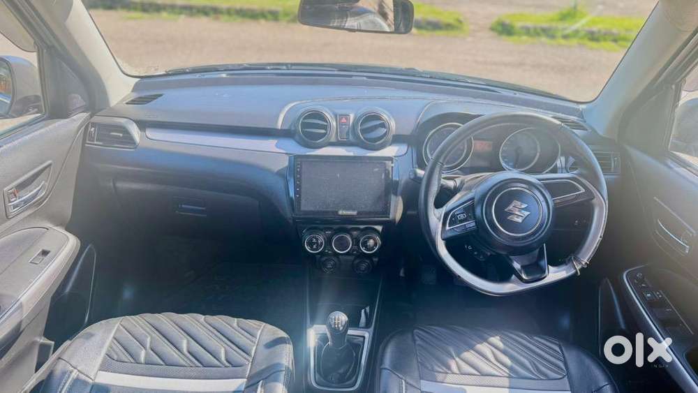 Maruti Suzuki Swift 2023 Petrol Good Condition