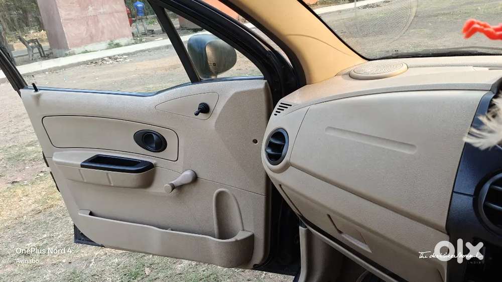 Chevrolet Spark 2010 Petrol Well Maintained At Low Price