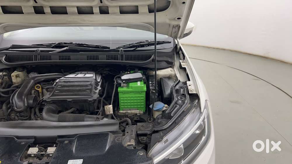 Volkswagen Virtus 1.0 Topline Tsi, 2023, Petrol
