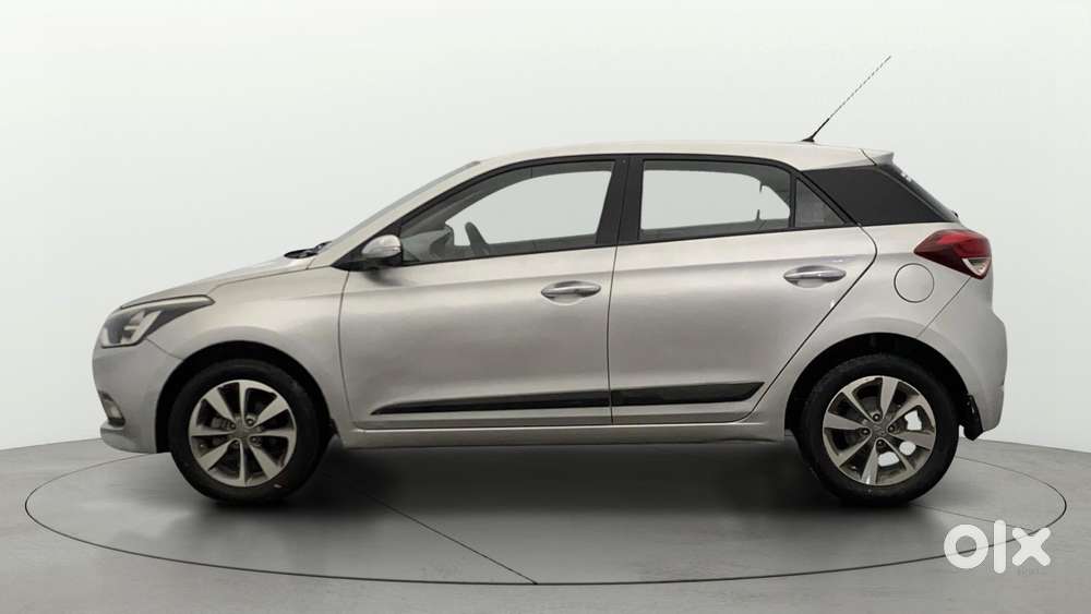 Hyundai Elite I20 Asta 1.2, 2015, Petrol