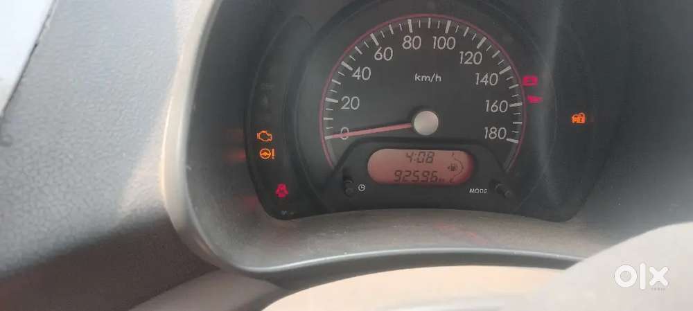 Maruti Suzuki A-star 2009 Petrol 92596 Km Driven