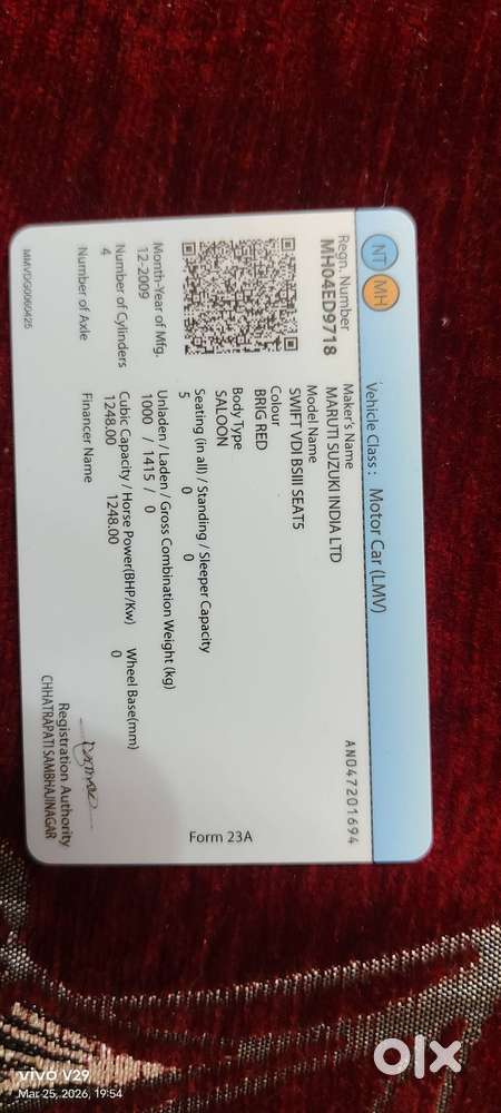 Very Good Condition One Hand Use Home Use