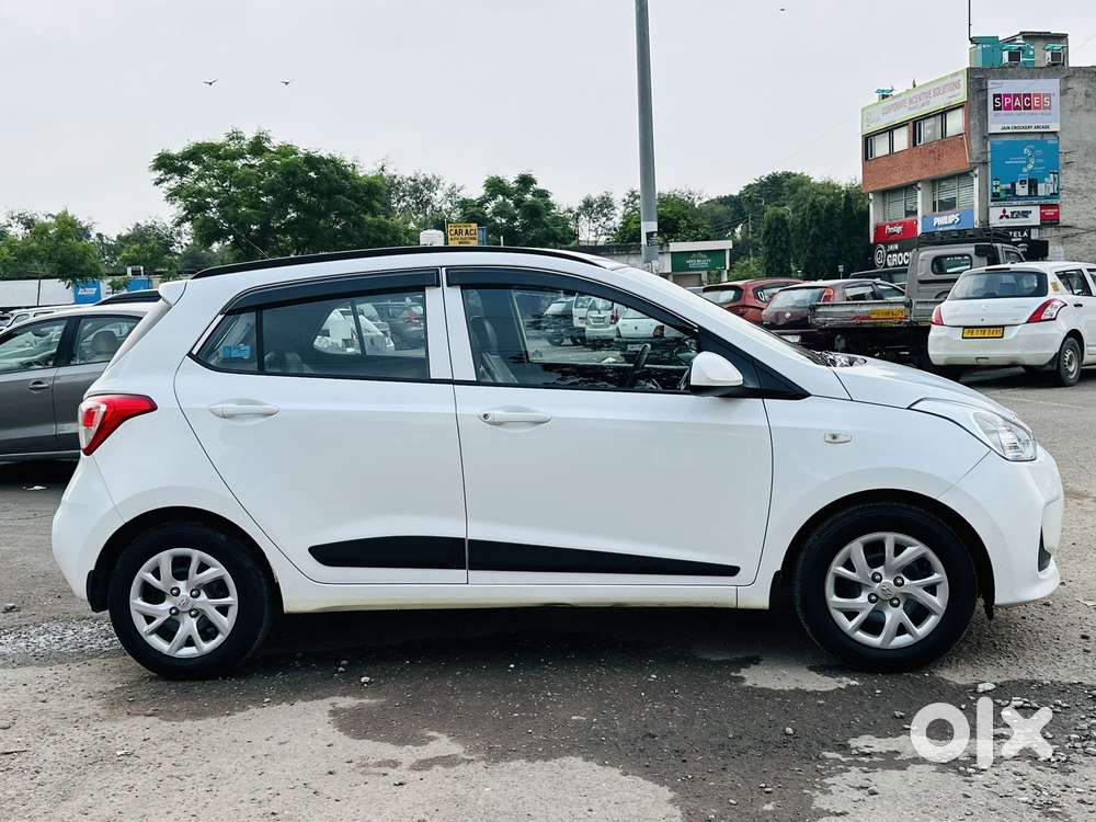 Hyundai Grand I10 Magna, 2019, Petrol